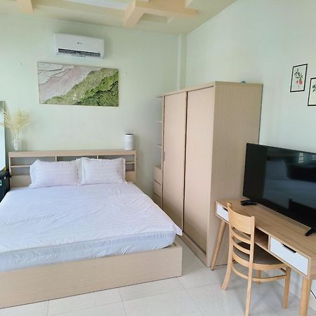 Goc Hai Phong Drinks & Homestay Q4 Πόλη Χο Τσι Μινχ Εξωτερικό φωτογραφία