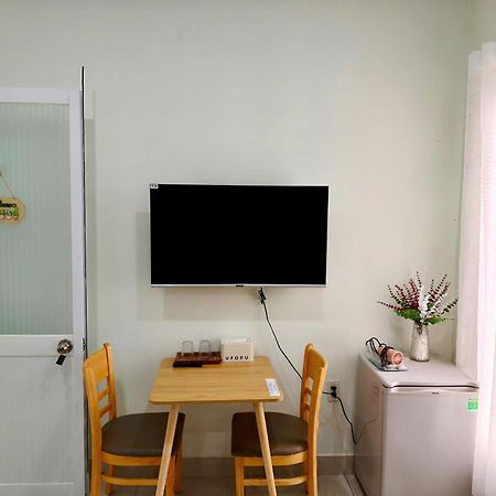 Goc Hai Phong Drinks & Homestay Q4 Πόλη Χο Τσι Μινχ Εξωτερικό φωτογραφία