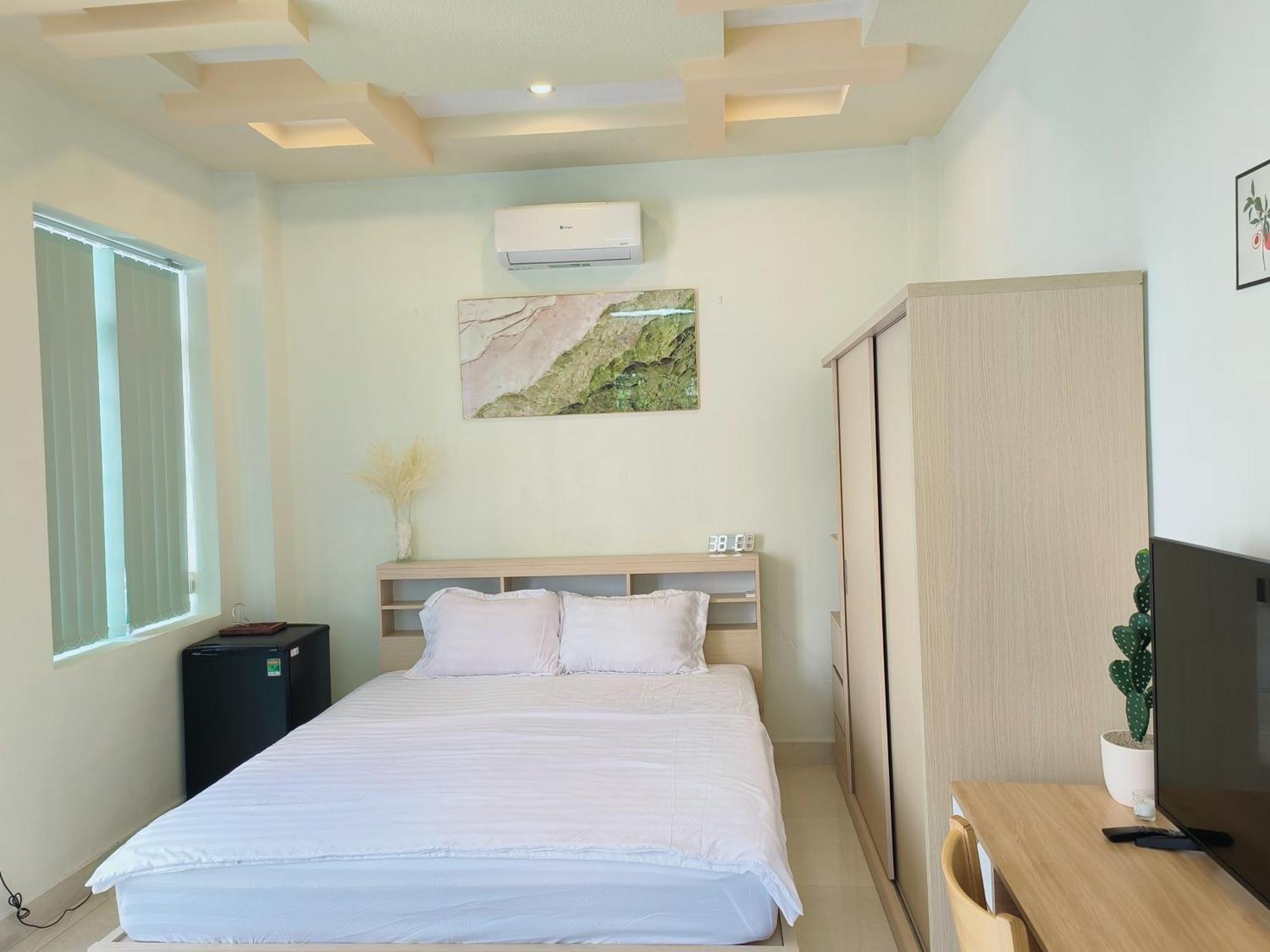 Goc Hai Phong Drinks & Homestay Q4 Πόλη Χο Τσι Μινχ Εξωτερικό φωτογραφία