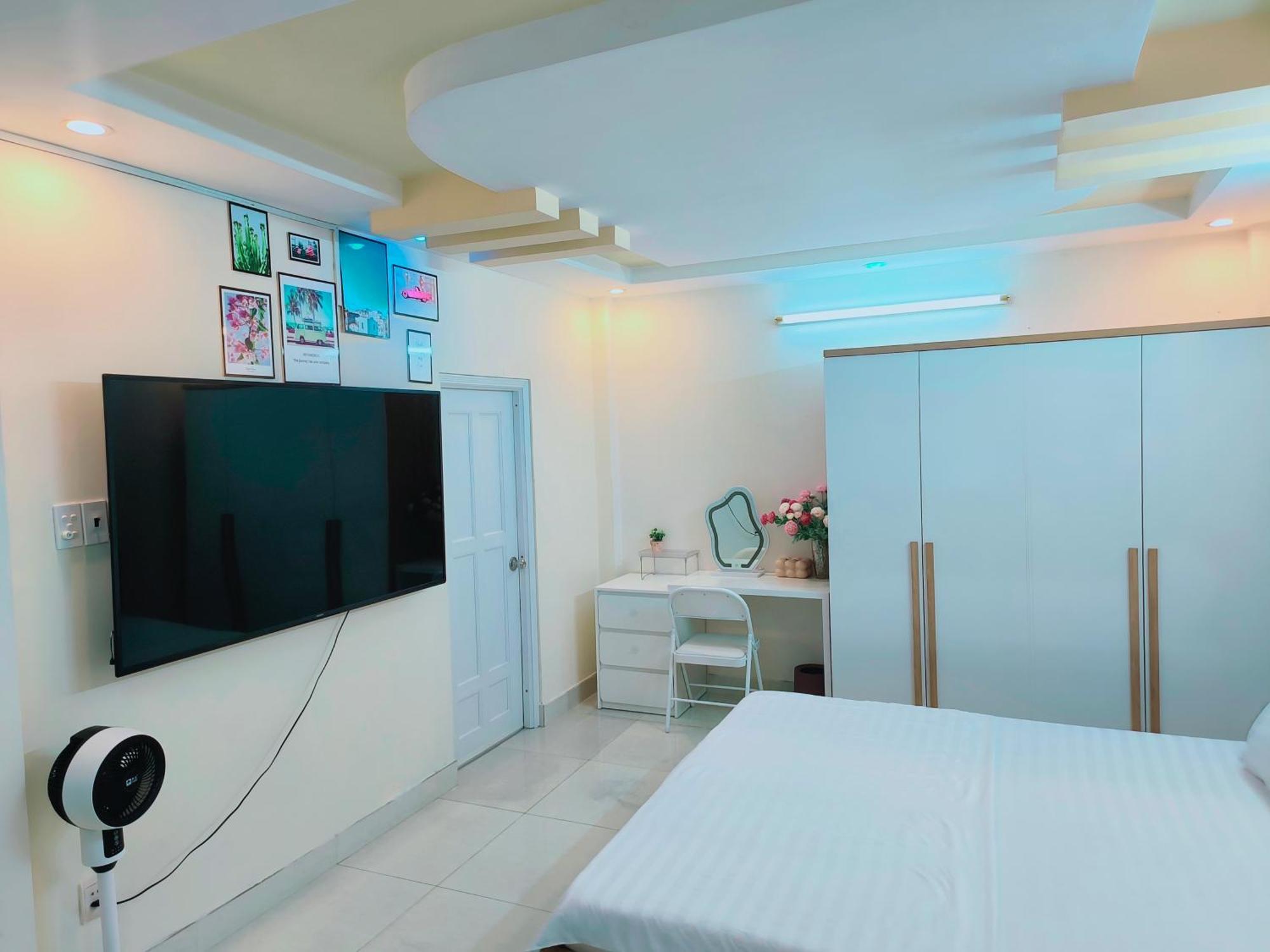 Goc Hai Phong Drinks & Homestay Q4 Πόλη Χο Τσι Μινχ Εξωτερικό φωτογραφία