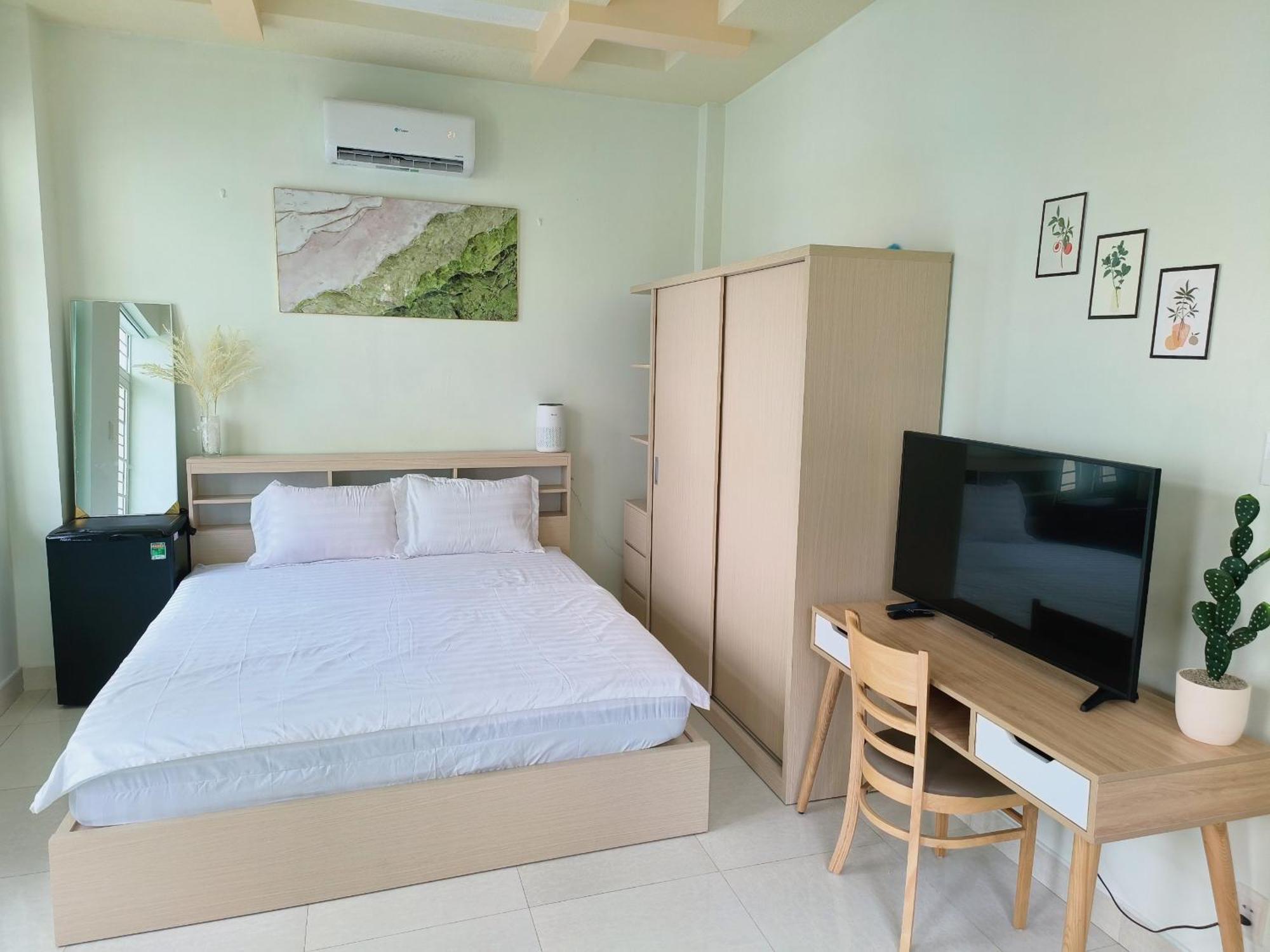 Goc Hai Phong Drinks & Homestay Q4 Πόλη Χο Τσι Μινχ Εξωτερικό φωτογραφία