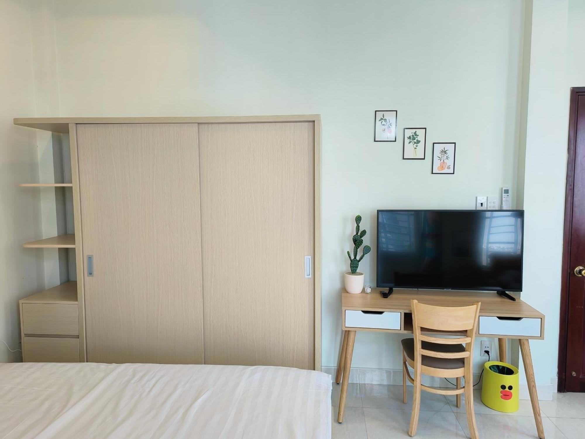 Goc Hai Phong Drinks & Homestay Q4 Πόλη Χο Τσι Μινχ Εξωτερικό φωτογραφία