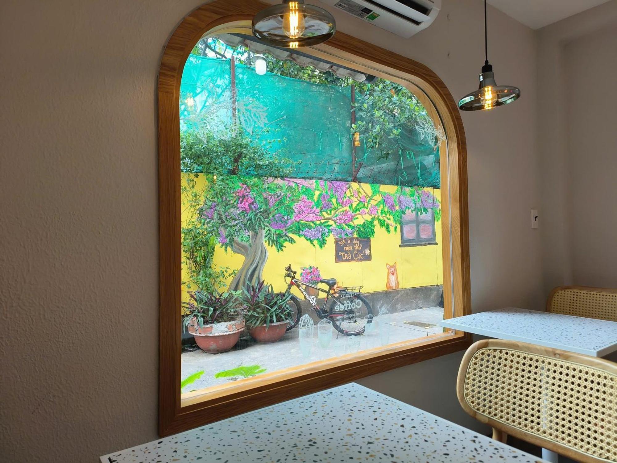 Goc Hai Phong Drinks & Homestay Q4 Πόλη Χο Τσι Μινχ Εξωτερικό φωτογραφία
