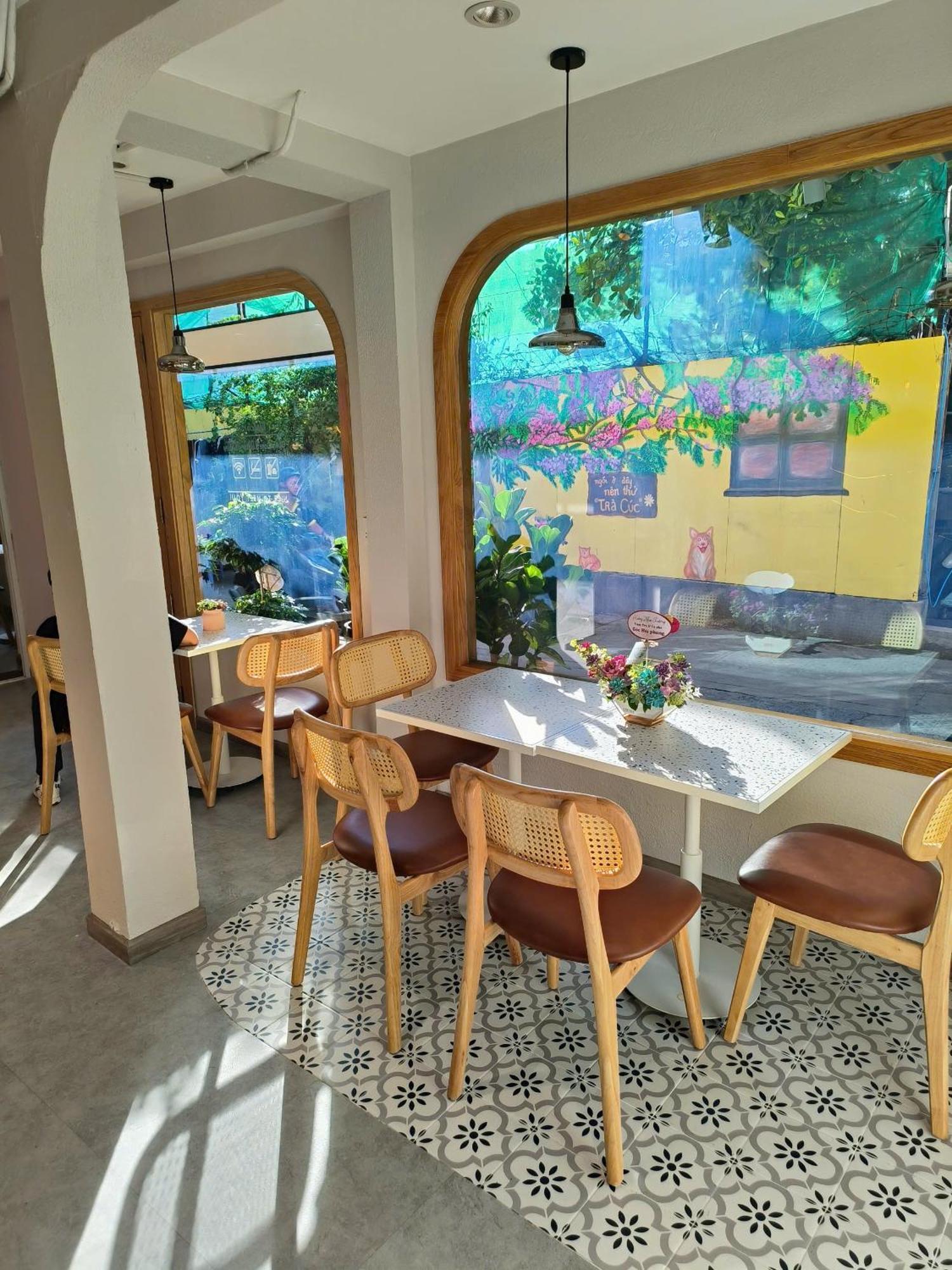 Goc Hai Phong Drinks & Homestay Q4 Πόλη Χο Τσι Μινχ Εξωτερικό φωτογραφία