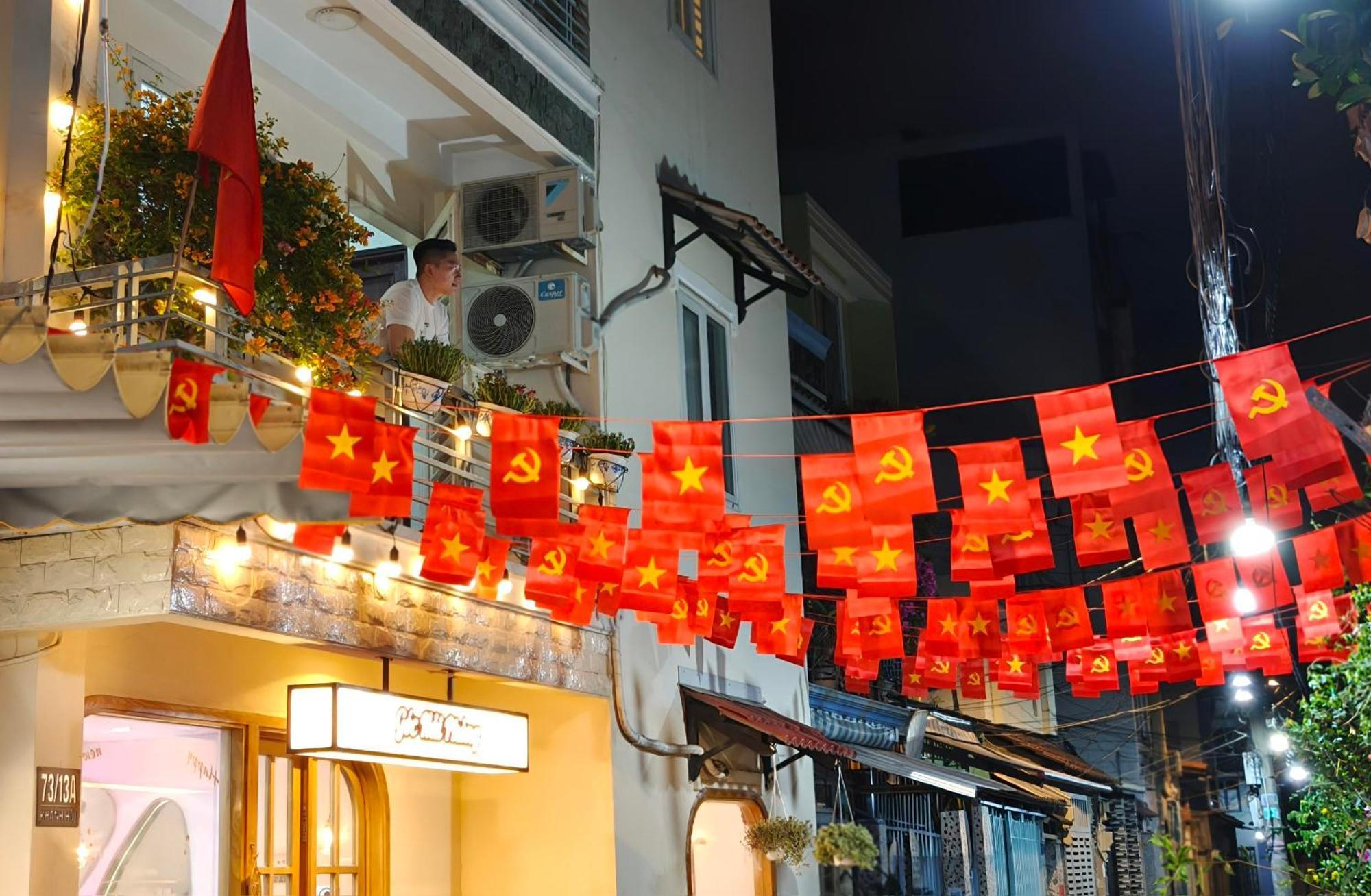 Goc Hai Phong Drinks & Homestay Q4 Πόλη Χο Τσι Μινχ Εξωτερικό φωτογραφία